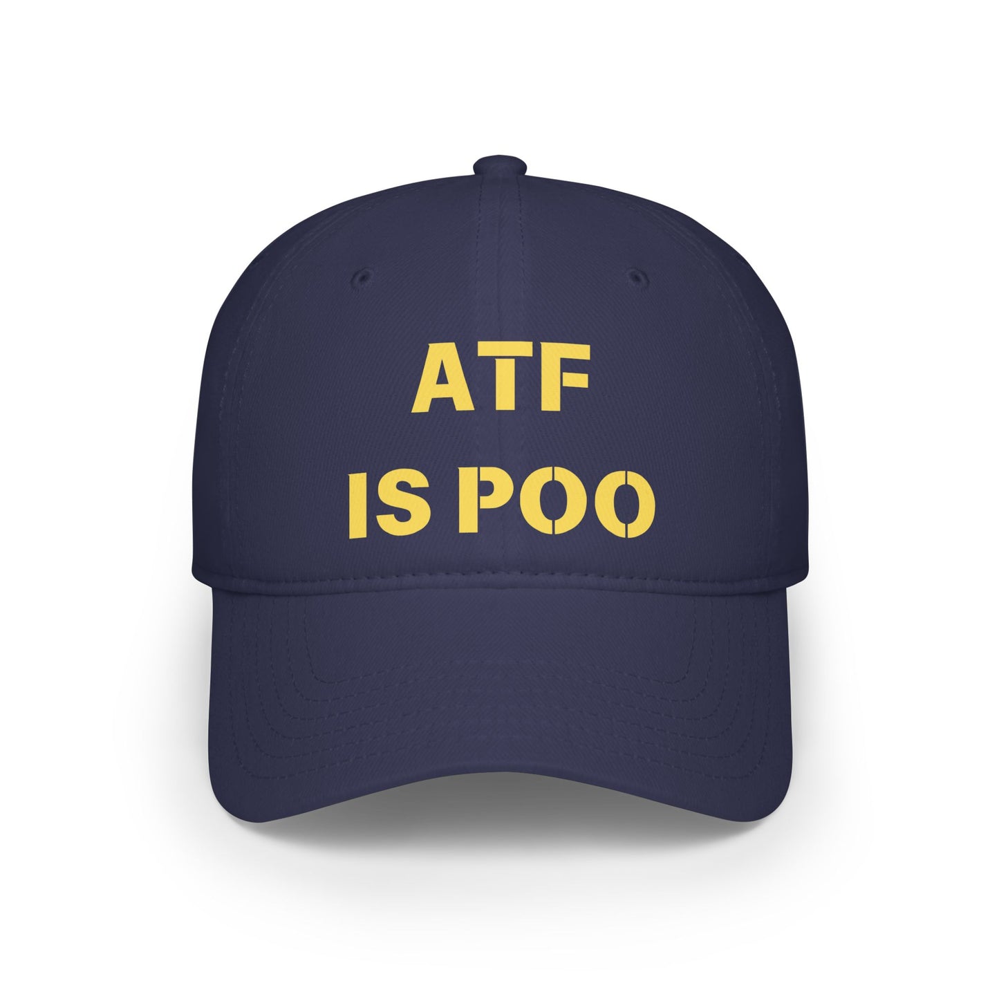 ATF is POO Cap
