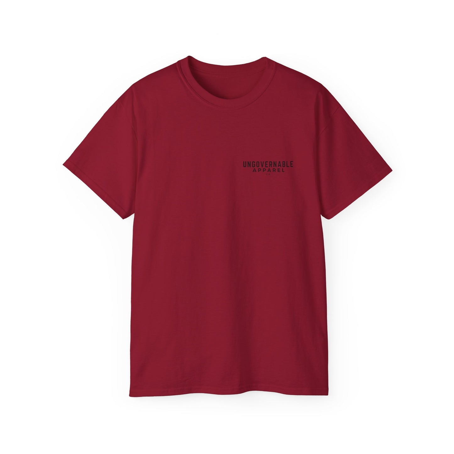 Seek Cover Tee
