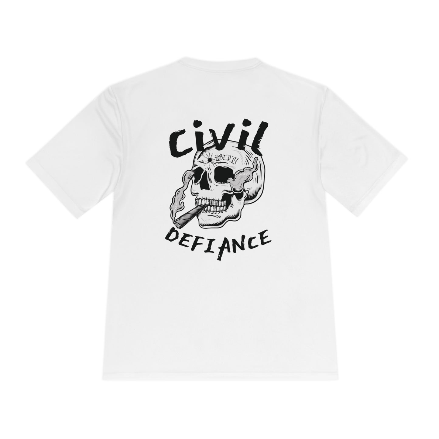Civil Defiance