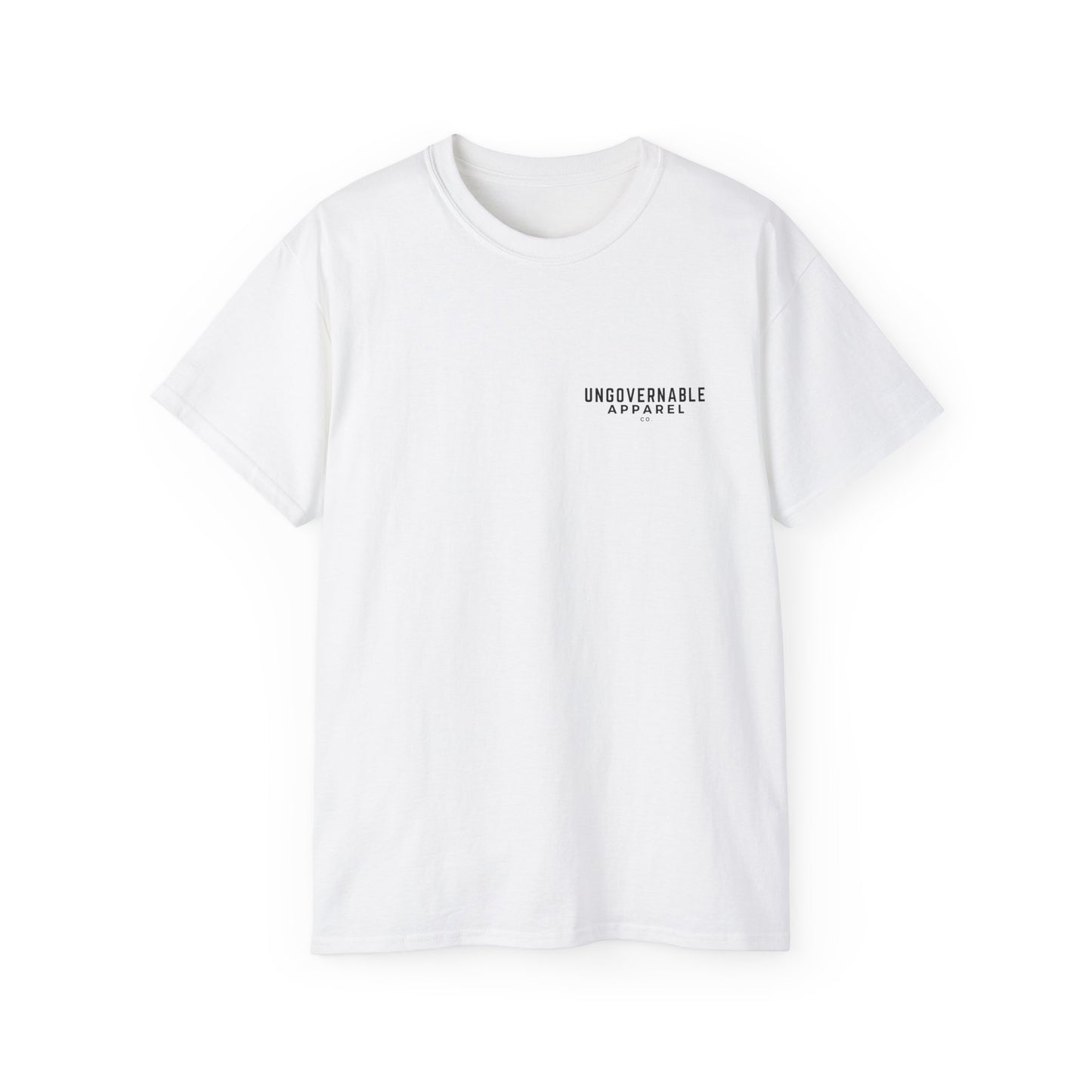 Seek Cover Tee