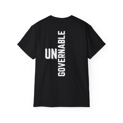 UnGovernable Tee