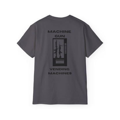 Freeedom Machines