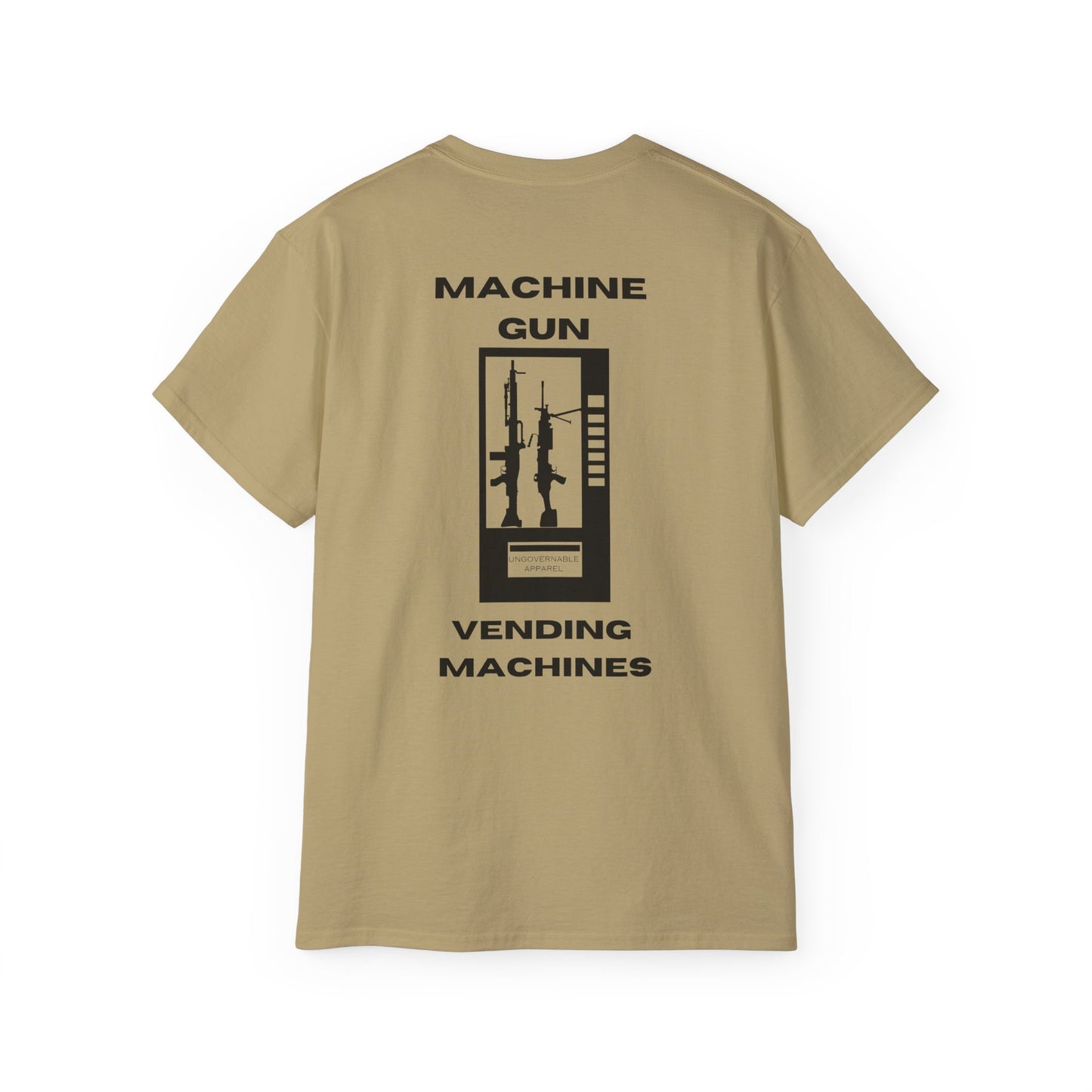 Freeedom Machines