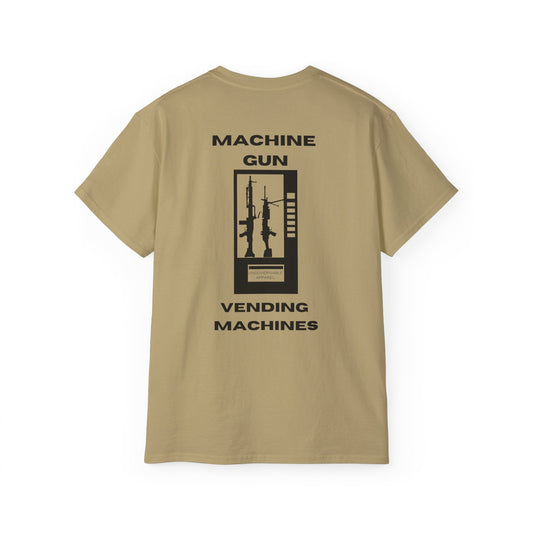 Freeedom Machines