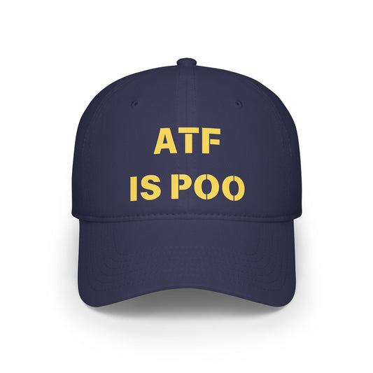 ATF is POO Cap