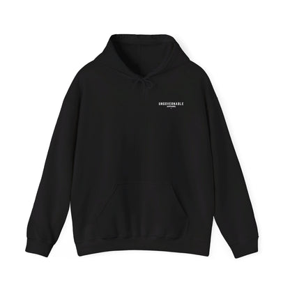 Civil Defiance hoodie