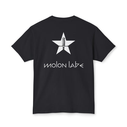 MOLON LABE (Come and take it)