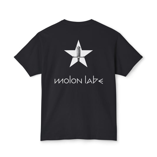 MOLON LABE (Come and take it)