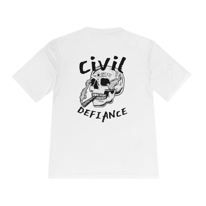 Civil Defiance